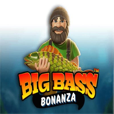 Big Bass Bonanza